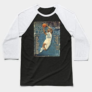 COVER SPORT - SPORT ILLUSTRATED - UNC Baseball T-Shirt